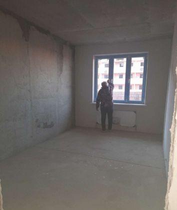 Продажа 1-комнатной квартиры, Краснодар, Тепличная улица,  62/1