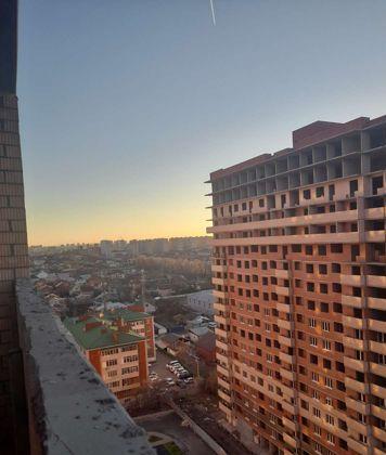 Продажа 1-комнатной квартиры, Краснодар, Тепличная улица,  62/1