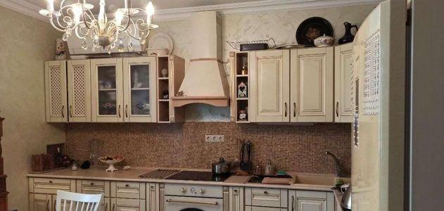 Продажа 2-комнатной квартиры, Краснодар, Агрохимическая улица,  105