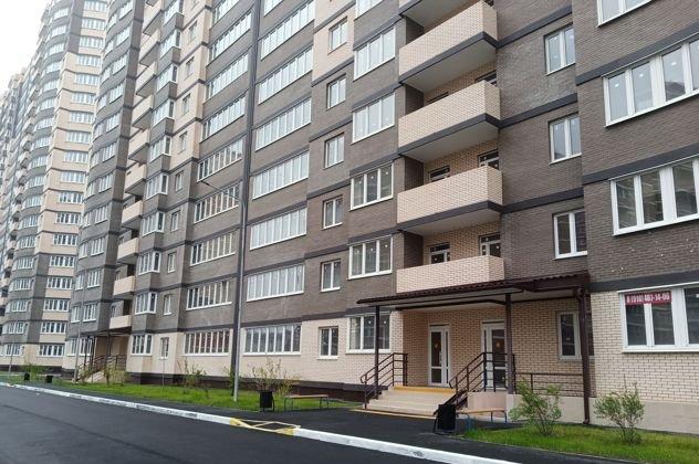 Продажа 2-комнатной квартиры, Краснодар, Тополиная улица,  40/1к1