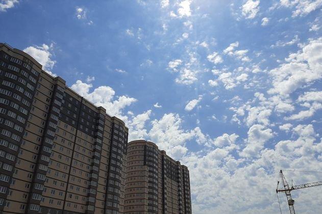 Продажа 2-комнатной квартиры, Краснодар, Тополиная улица,  40/1к1