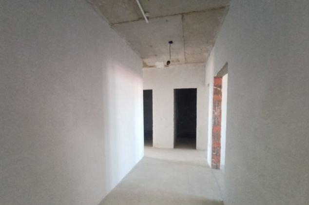 Продажа 2-комнатной квартиры, Краснодар, Тополиная улица,  40/1к1