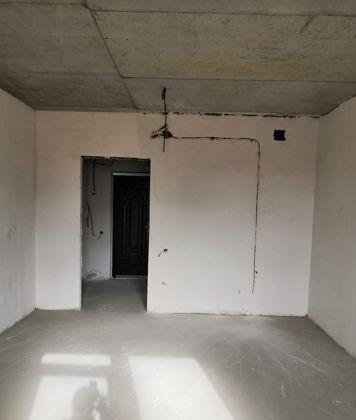 Продажа 1-комнатной квартиры, Краснодар, улица имени Сергея Есенина,  127/2