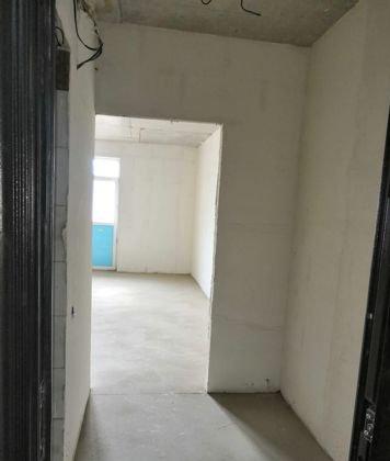 Продажа 1-комнатной квартиры, Краснодар, улица имени Сергея Есенина,  127/2