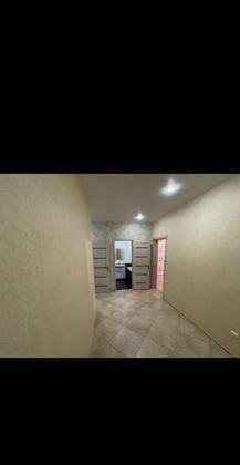 Продажа 2-комнатной квартиры, Краснодар, улица Евгении Жигуленко,  25к1