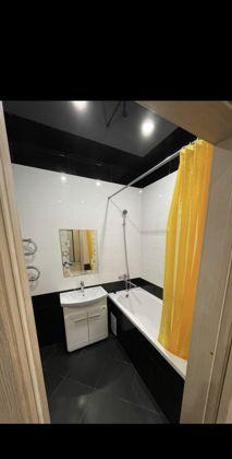 Продажа 2-комнатной квартиры, Краснодар, улица Евгении Жигуленко,  25к1