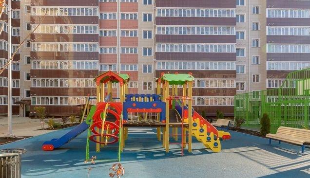 Продажа 2-комнатной квартиры, Краснодар, улица Краеведа Соловьёва,  6