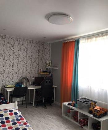 Продажа 2-комнатной квартиры, Краснодар, улица Адмирала Крузенштерна,  6