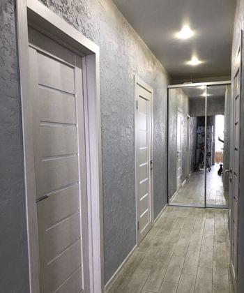 Продажа 2-комнатной квартиры, Краснодар, улица Адмирала Крузенштерна,  6