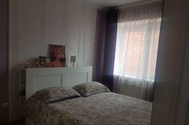 Продажа 1-комнатной квартиры, Краснодар, 2-й Красивый переулок,  10