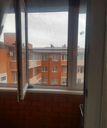 Продажа 1-комнатной квартиры, Краснодар, 2-й Красивый переулок,  10