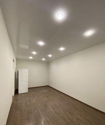 Продажа 1-комнатной квартиры, Краснодар, улица имени Сергея Есенина,  108/9Б