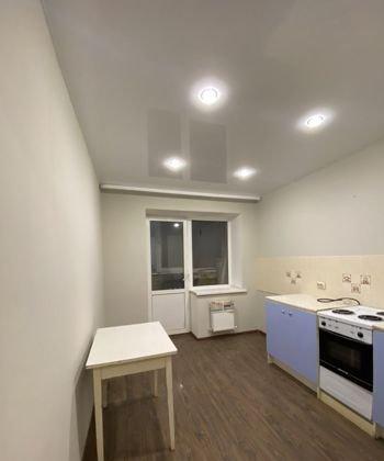 Продажа 1-комнатной квартиры, Краснодар, улица имени Сергея Есенина,  108/9Б