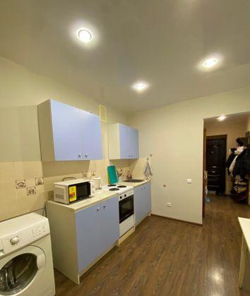 Продажа 1-комнатной квартиры, Краснодар, улица имени Сергея Есенина,  108/9Б