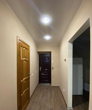 Продажа 1-комнатной квартиры, Краснодар, улица имени Сергея Есенина,  108/9Б