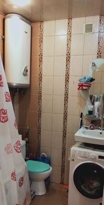 Продажа 1-комнатной квартиры, Краснодар, Московская улица,  126