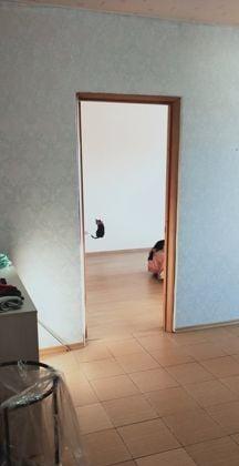 Продажа 1-комнатной квартиры, Краснодар, Московская улица,  126