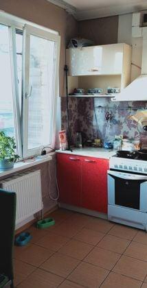 Продажа 1-комнатной квартиры, Краснодар, Московская улица,  126