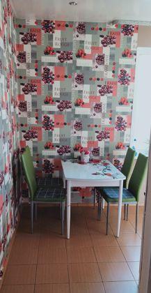 Продажа 1-комнатной квартиры, Краснодар, Московская улица,  126