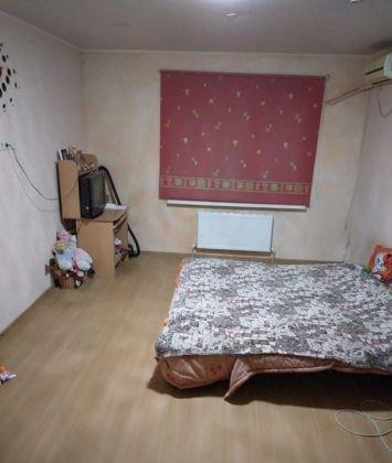 Продажа 1-комнатной квартиры, Краснодар, Московская улица,  126