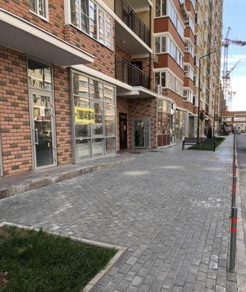 Продажа 1-комнатной квартиры, Краснодар, улица Цезаря Куникова,  24к3