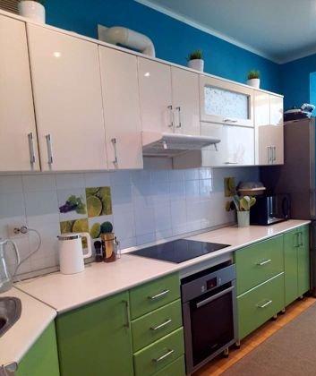 Продажа 2-комнатной квартиры, Краснодар, улица имени Сергея Есенина,  112