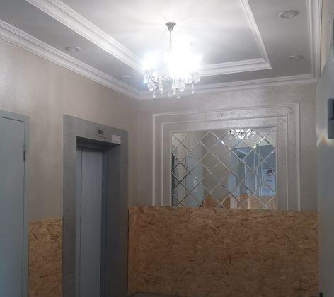 Продажа 1-комнатной квартиры, Краснодар, улица Адмирала Крузенштерна,  6/3