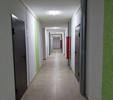 Продажа 1-комнатной квартиры, Краснодар, улица Адмирала Крузенштерна,  6/3