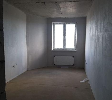 Продажа 1-комнатной квартиры, Краснодар, улица Адмирала Крузенштерна,  6/3