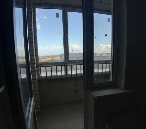 Продажа 1-комнатной квартиры, Краснодар, улица Адмирала Крузенштерна,  6/3