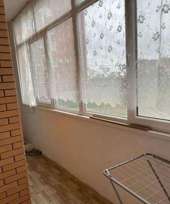 Продажа 2-комнатной квартиры, Краснодар, Тепличная улица,  88