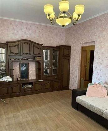 Продажа 2-комнатной квартиры, Краснодар, Тепличная улица,  88