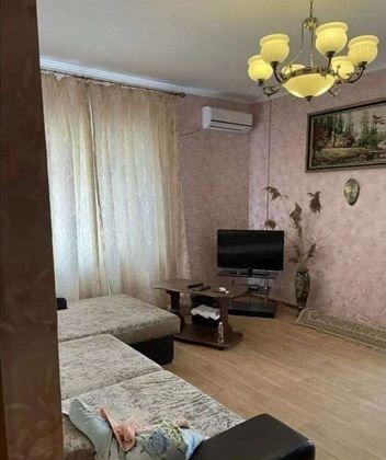 Продажа 2-комнатной квартиры, Краснодар, Тепличная улица,  88