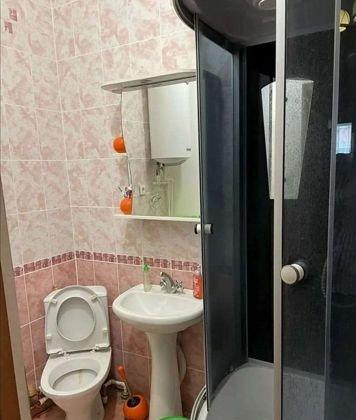 Продажа 2-комнатной квартиры, Краснодар, Тепличная улица,  88