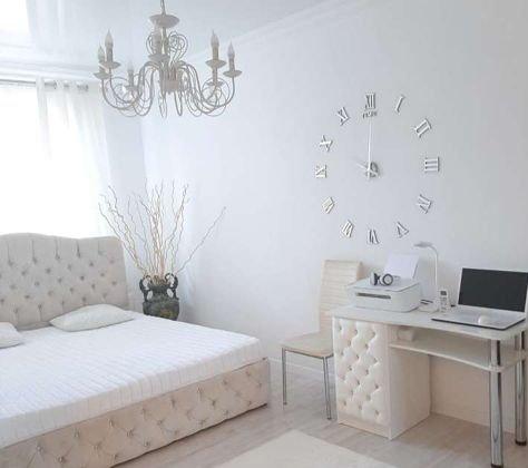 Продажа 1-комнатной квартиры, Краснодар, Измаильская улица,  74к8