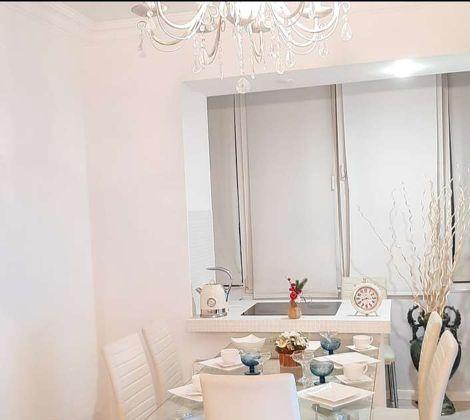 Продажа 1-комнатной квартиры, Краснодар, Измаильская улица,  74к8