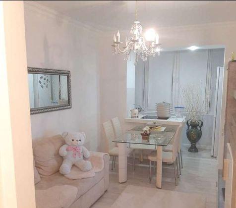 Продажа 1-комнатной квартиры, Краснодар, Измаильская улица,  74к8