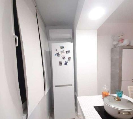 Продажа 1-комнатной квартиры, Краснодар, Измаильская улица,  74к8