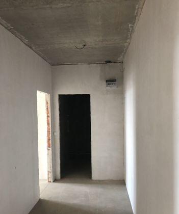 Продажа 2-комнатной квартиры, Краснодар, Тополиная улица,  40/1