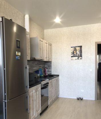 Продажа 1-комнатной квартиры, Краснодар, Российская улица,  267