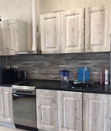 Продажа 1-комнатной квартиры, Краснодар, Российская улица,  267