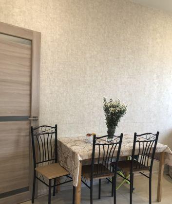 Продажа 1-комнатной квартиры, Краснодар, Российская улица,  267