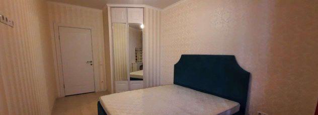 Продажа 2-комнатной квартиры, Краснодар, улица Петра Метальникова,  26