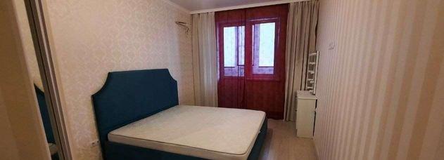 Продажа 2-комнатной квартиры, Краснодар, улица Петра Метальникова,  26