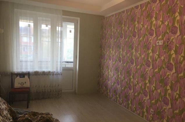 Продажа 1-комнатной квартиры, Краснодар, улица Кирилла Россинского,  45