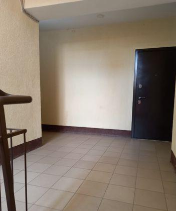 Продажа 1-комнатной квартиры, Краснодар, улица Кирилла Россинского,  45