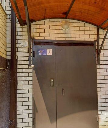 Продажа 1-комнатной квартиры, Краснодар, улица Кирилла Россинского,  45