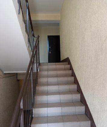 Продажа 1-комнатной квартиры, Краснодар, улица Кирилла Россинского,  45