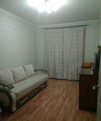 Продажа 2-комнатной квартиры, Краснодар, улица имени Сергея Есенина,  151