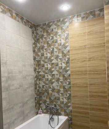 Продажа 2-комнатной квартиры, Краснодар, улица имени Сергея Есенина,  110к1